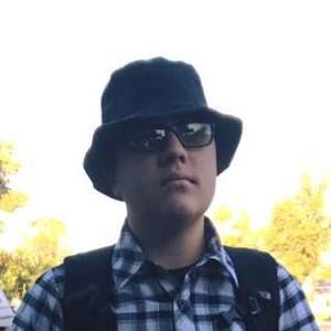 Meet your Posher, Brody